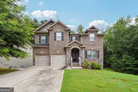 625 Stream, Fairburn, GA 30213