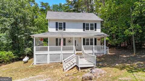 5958 Henderson Mountain, Jasper, GA 30143