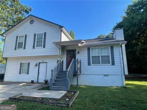 194 Manning Mill, Adairsville, GA 30103