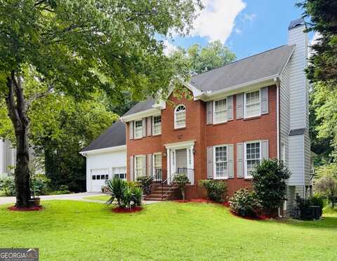 300 Farm, Roswell, GA 30075