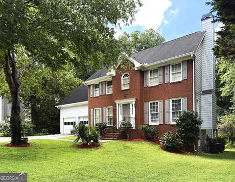 300 Farm, Roswell, GA 30075