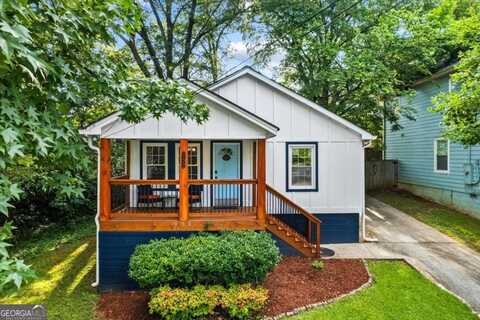 953 Garibaldi, Atlanta, GA 30310
