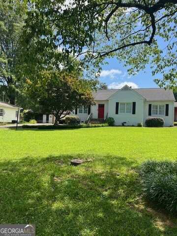 149 Kirby, Summerville, GA 30747