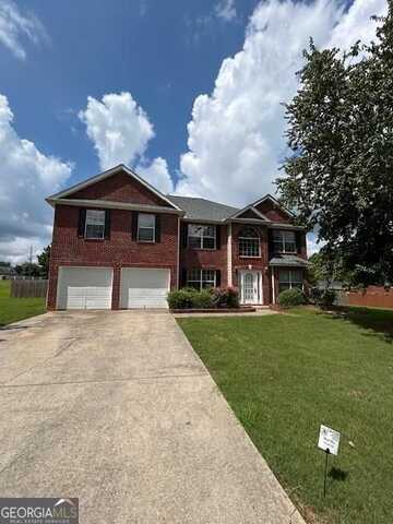 4350 Defoors Farm, Powder Springs, GA 30127