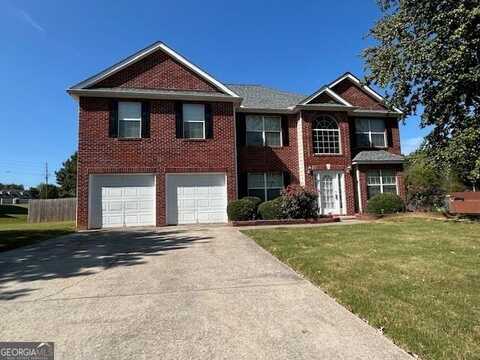 4350 Defoors Farm, Powder Springs, GA 30127