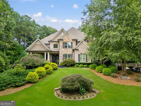 3160 Old Pruitt Road, Cumming, GA 30041