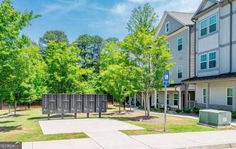 2105 Remy, Kennesaw, GA 30144