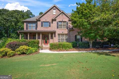 3172 Green Farm, Dacula, GA 30019