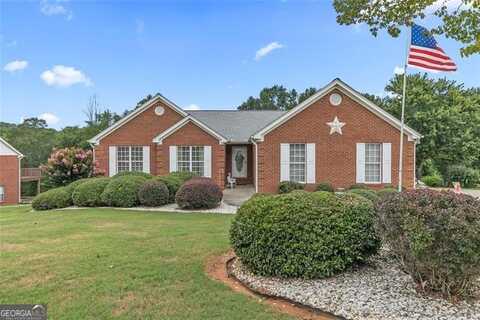 629 TEAL, Winder, GA 30680