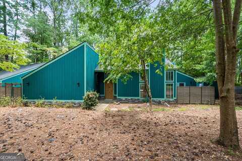 524 Saltlick, Peachtree City, GA 30269