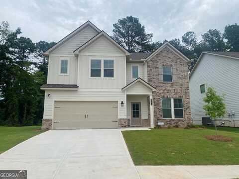 4090 Diane, Fayetteville, GA 30214