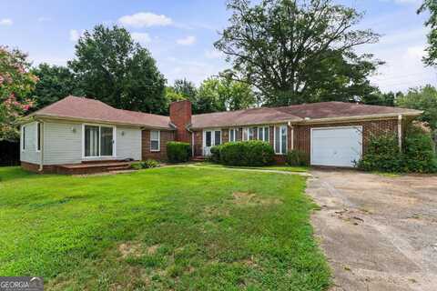 1610 Williamson, Griffin, GA 30224