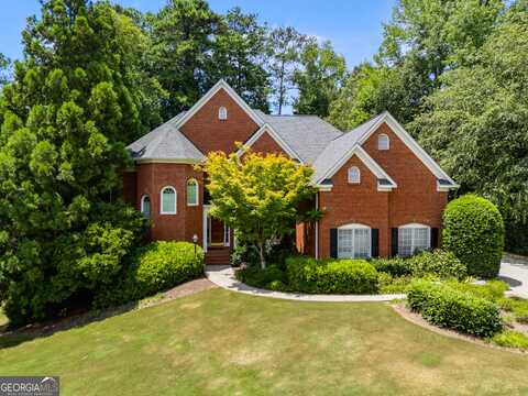 800 Spalding Heights, Atlanta, GA 30350