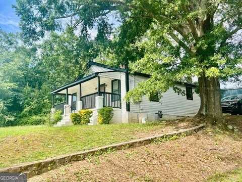 3146 S West, Covington, GA 30014