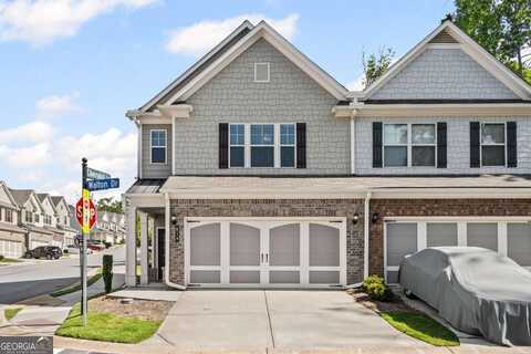 539 Walton, Woodstock, GA 30188
