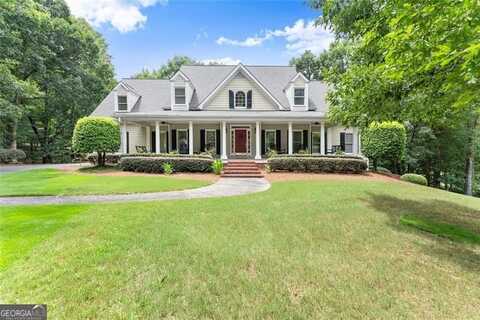 2010 FOREST GLEN, Braselton, GA 30517