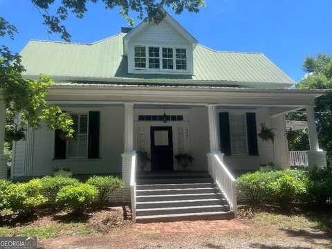 568 S Talbotton, Greenville, GA 30222
