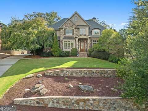7790 Stables, Sandy Springs, GA 30350