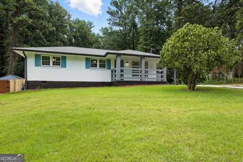 2650 LOIS, Atlanta, GA 30315