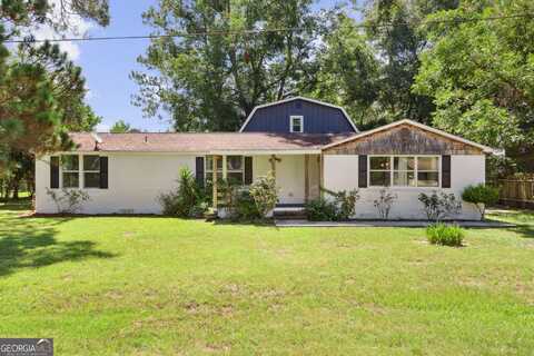 203 George, Saint Marys, GA 31558