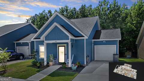 105 Lenox, Lagrange, GA 30241
