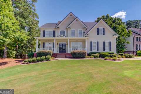 1733 Woodbow, Dacula, GA 30019
