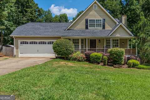 145 Steeplechase, Mcdonough, GA 30252