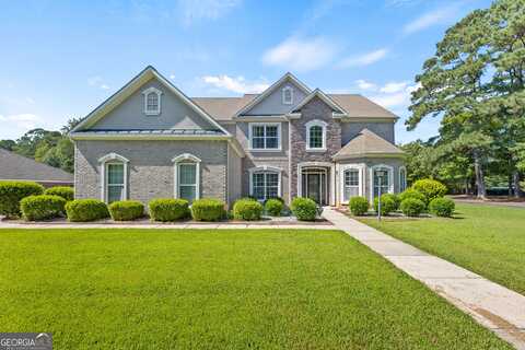 7553 The Lakes, Fairburn, GA 30213