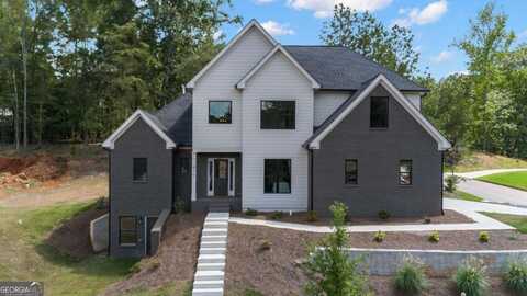 415 Ansley, Athens, GA 30605