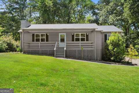 4035 Thames, Kennesaw, GA 30144