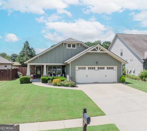 575 Cottage, Pendergrass, GA 30567