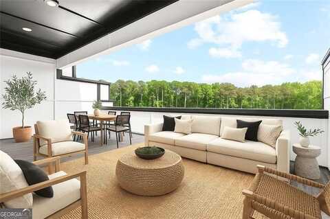 2040 Juliette Avenue, Alpharetta, GA 30009