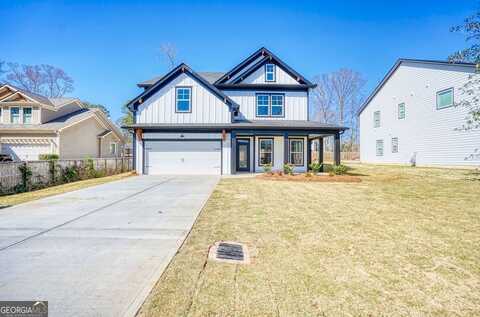 1064 Eastview, Conyers, GA 30012