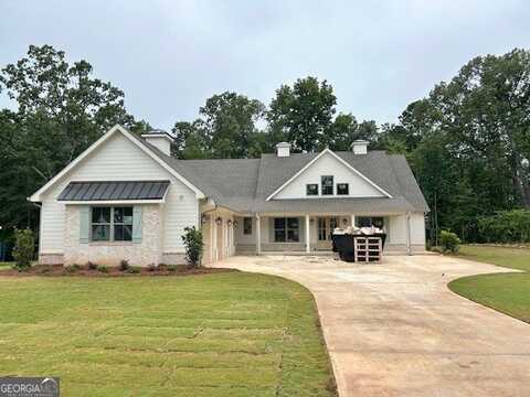 Lot 177 SNUG HARBOR PLACE, Newnan, GA 30263