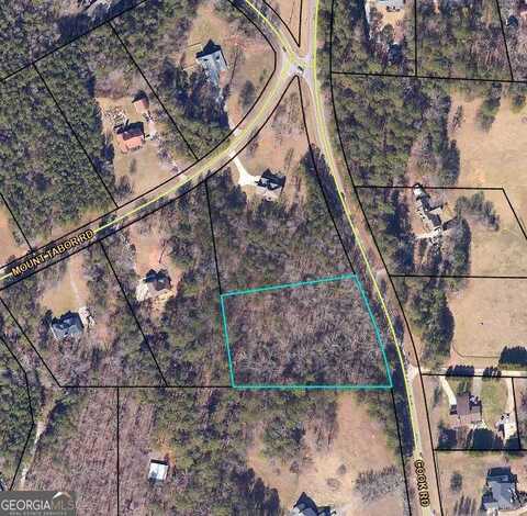 000 Cook, Oxford, GA 30054
