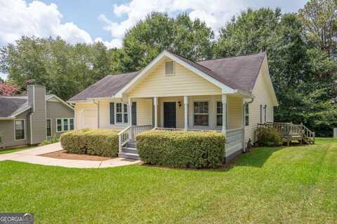 110 Stoney Brook, Carrollton, GA 30116
