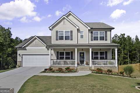 741 Brookshire, Monroe, GA 30655