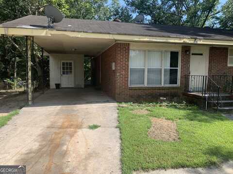 1128 Mountain View, Conyers, GA 30012