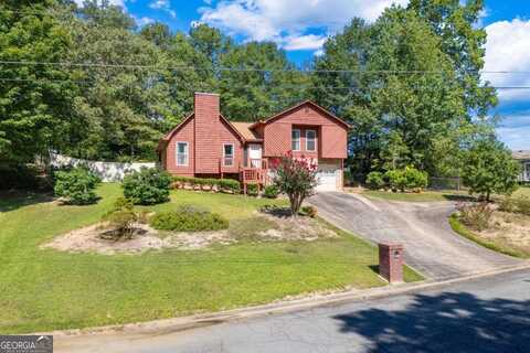 591 Sunset Ridge, Lithia Springs, GA 30122