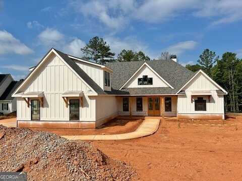 Lot 166 SNUG HARBOR PLACE, Newnan, GA 30263