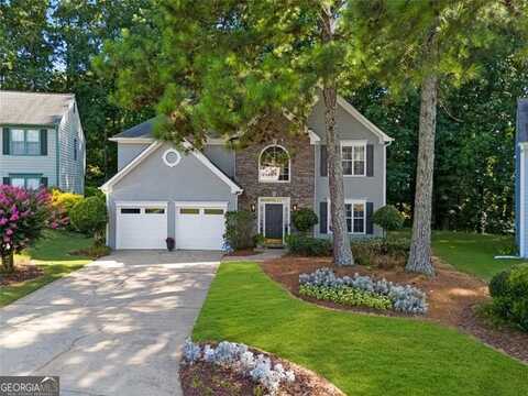 1814 CHASEWOOD PARK, Marietta, GA 30066