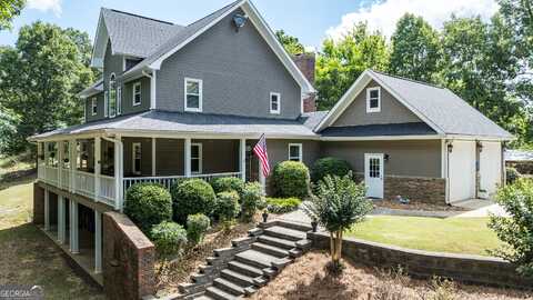 612 Eden Valley, Rome, GA 30161