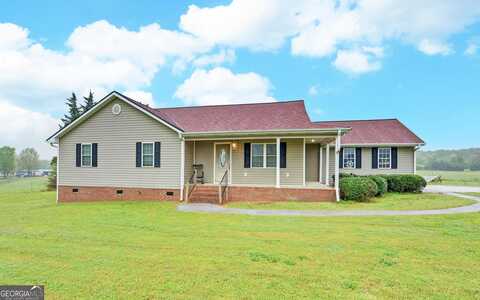 36 Bio, Hartwell, GA 30643
