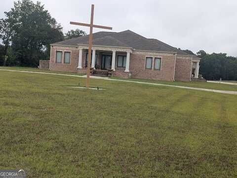 625 Walke Dairy, Dublin, GA 31021