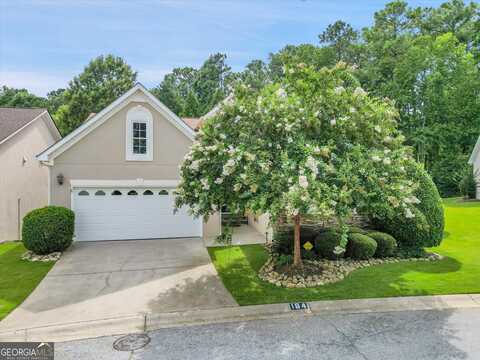 164 Maple Grove, Peachtree City, GA 30269
