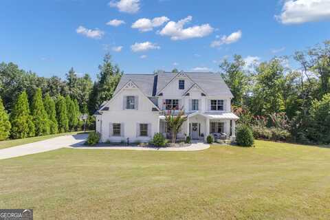 45 Woodchase, Senoia, GA 30276