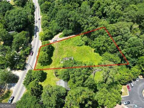 2789 Jonesboro, Atlanta, GA 30354