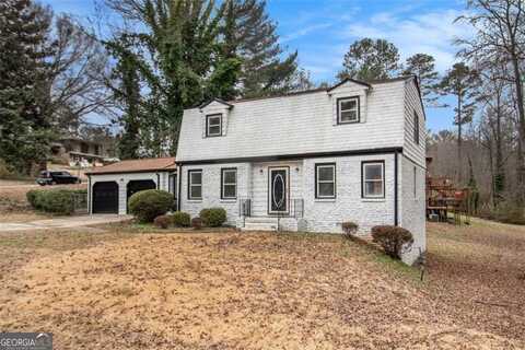 2282 Tiffany, Jonesboro, GA 30236