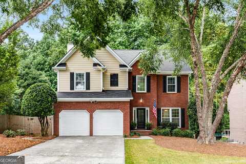 3976 Harmony Walk, Smyrna, GA 30082