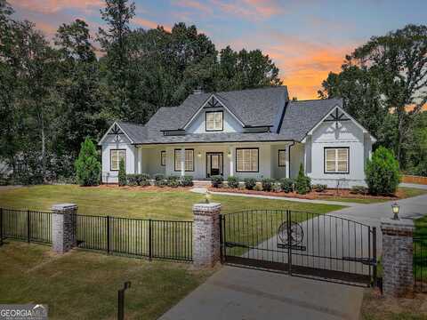 2053 John Stowe, Monroe, GA 30656